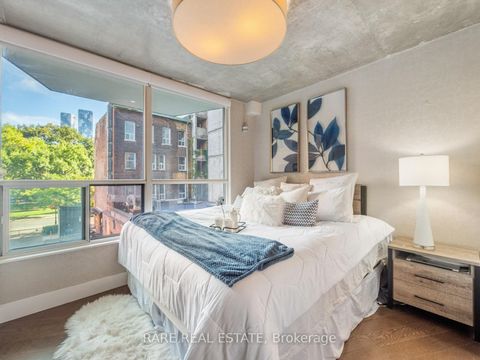 Photo 23 at 202 - 77 Lombard Street, Yonge Corridor, Toronto