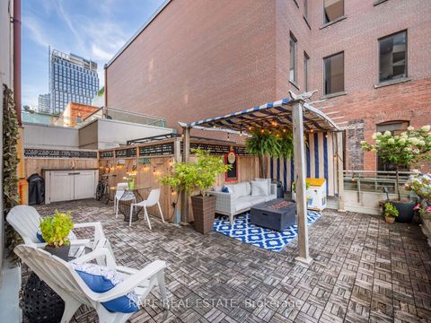 Photo 28 at 202 - 77 Lombard Street, Yonge Corridor, Toronto