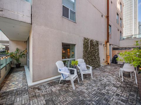 Photo 30 at 202 - 77 Lombard Street, Yonge Corridor, Toronto