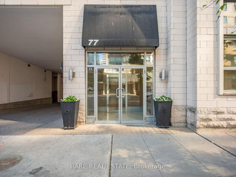 Photo 33 at 202 - 77 Lombard Street, Yonge Corridor, Toronto