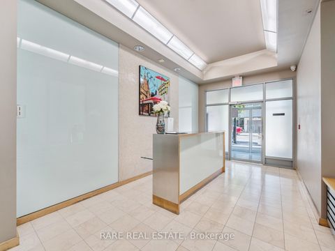 Photo 34 at 202 - 77 Lombard Street, Yonge Corridor, Toronto