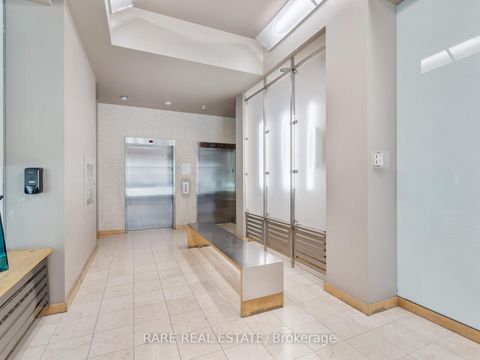 Photo 35 at 202 - 77 Lombard Street, Yonge Corridor, Toronto