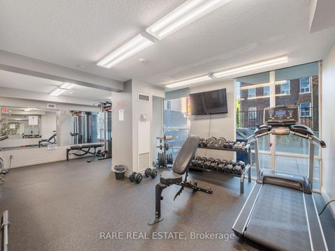 Photo 36 at 202 - 77 Lombard Street, Yonge Corridor, Toronto