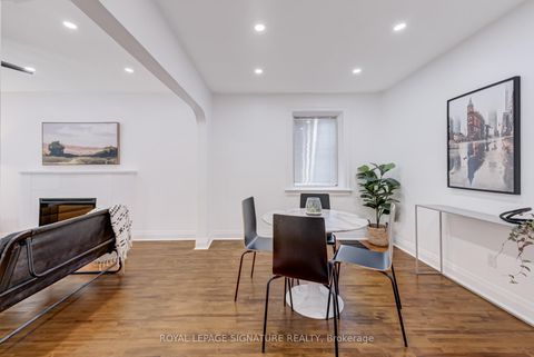 Photo 8 at 33 Ash Crescent, Long Branch, Toronto