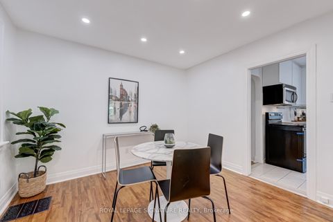 Photo 9 at 33 Ash Crescent, Long Branch, Toronto