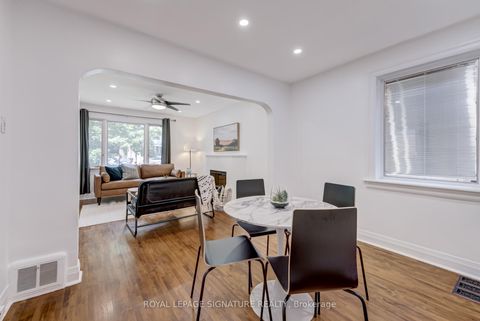 Photo 10 at 33 Ash Crescent, Long Branch, Toronto