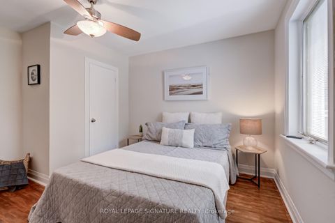 Photo 12 at 33 Ash Crescent, Long Branch, Toronto