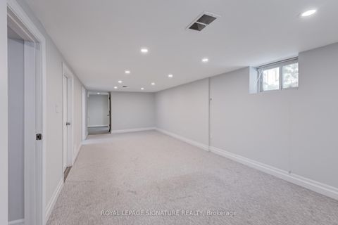 Photo 20 at 33 Ash Crescent, Long Branch, Toronto