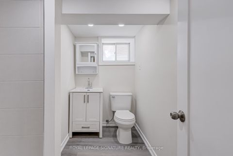 Photo 22 at 33 Ash Crescent, Long Branch, Toronto