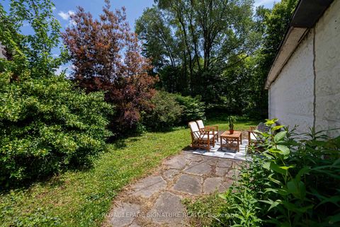 Photo 26 at 33 Ash Crescent, Long Branch, Toronto