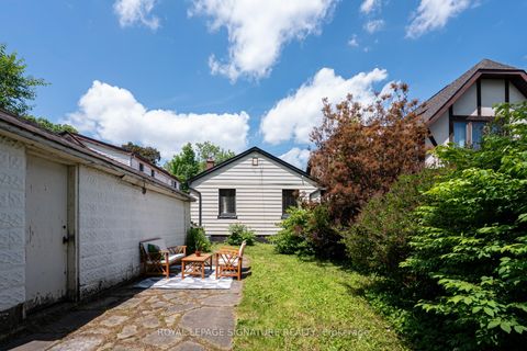 Photo 27 at 33 Ash Crescent, Long Branch, Toronto
