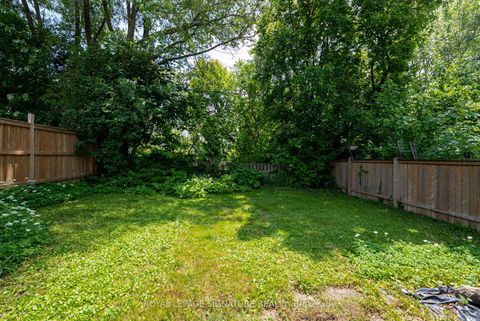 Photo 28 at 33 Ash Crescent, Long Branch, Toronto Photo 28 at 33 Ash Crescent, Long Branch, Toronto