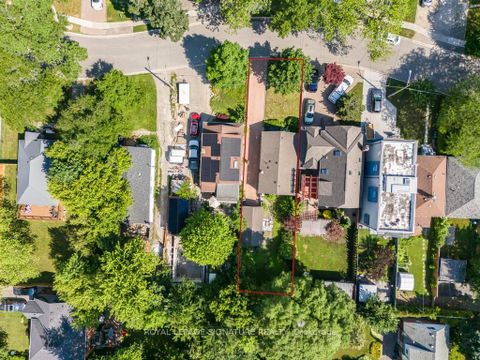 Photo 30 at 33 Ash Crescent, Long Branch, Toronto