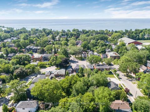 Photo 31 at 33 Ash Crescent, Long Branch, Toronto