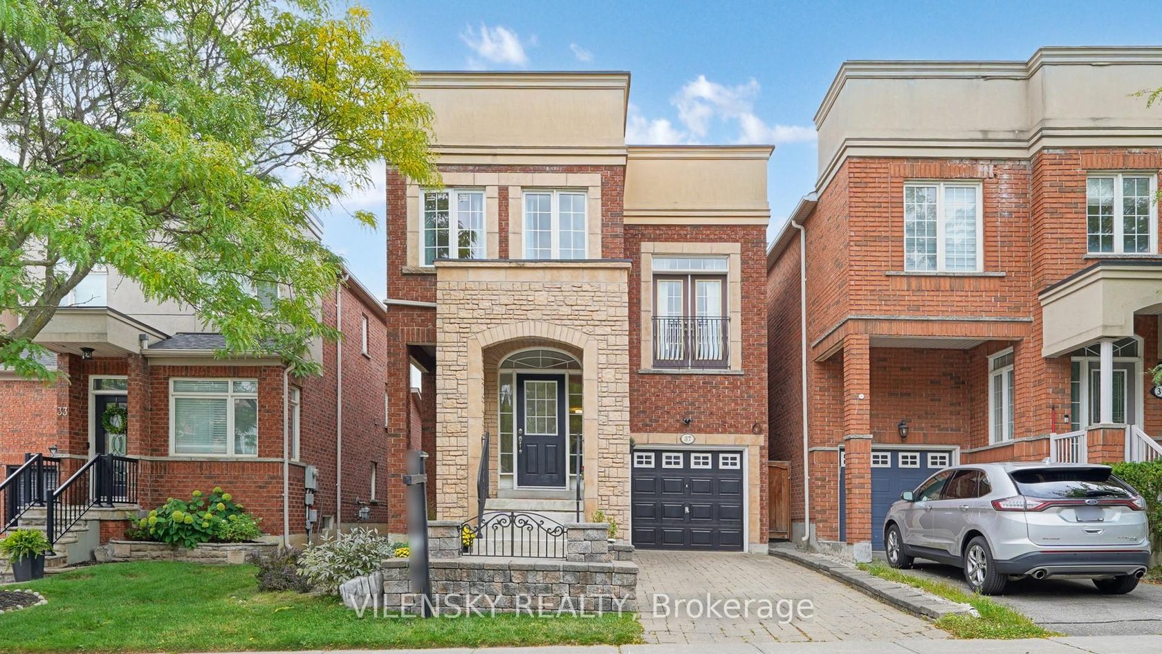 37 Balsamwood Road, Patterson, Vaughan 