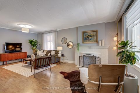 Photo 3 at 81 Fourth Street, New Toronto, Toronto