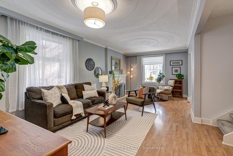Photo 4 at 81 Fourth Street, New Toronto, Toronto