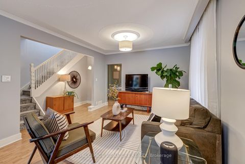 Photo 7 at 81 Fourth Street, New Toronto, Toronto