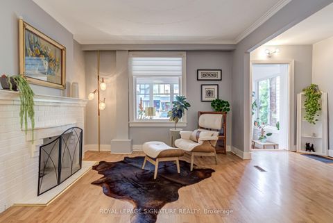 Photo 8 at 81 Fourth Street, New Toronto, Toronto