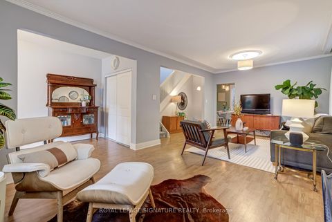 Photo 9 at 81 Fourth Street, New Toronto, Toronto