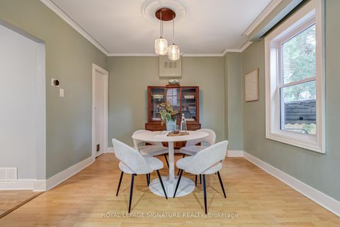 Photo 11 at 81 Fourth Street, New Toronto, Toronto