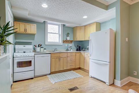 Photo 13 at 81 Fourth Street, New Toronto, Toronto