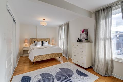 Photo 16 at 81 Fourth Street, New Toronto, Toronto