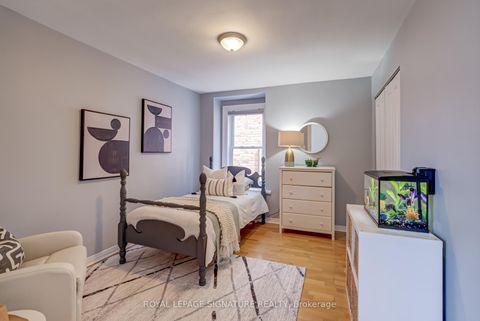 Photo 17 at 81 Fourth Street, New Toronto, Toronto