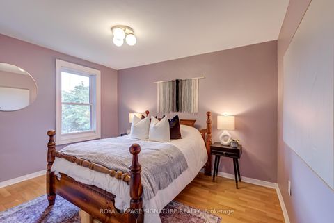 Photo 18 at 81 Fourth Street, New Toronto, Toronto