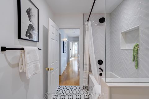 Photo 21 at 81 Fourth Street, New Toronto, Toronto
