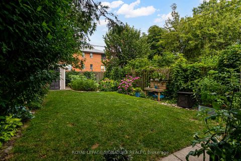 Photo 22 at 81 Fourth Street, New Toronto, Toronto