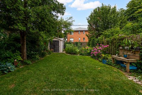 Photo 23 at 81 Fourth Street, New Toronto, Toronto