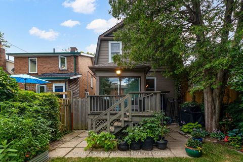 Photo 24 at 81 Fourth Street, New Toronto, Toronto