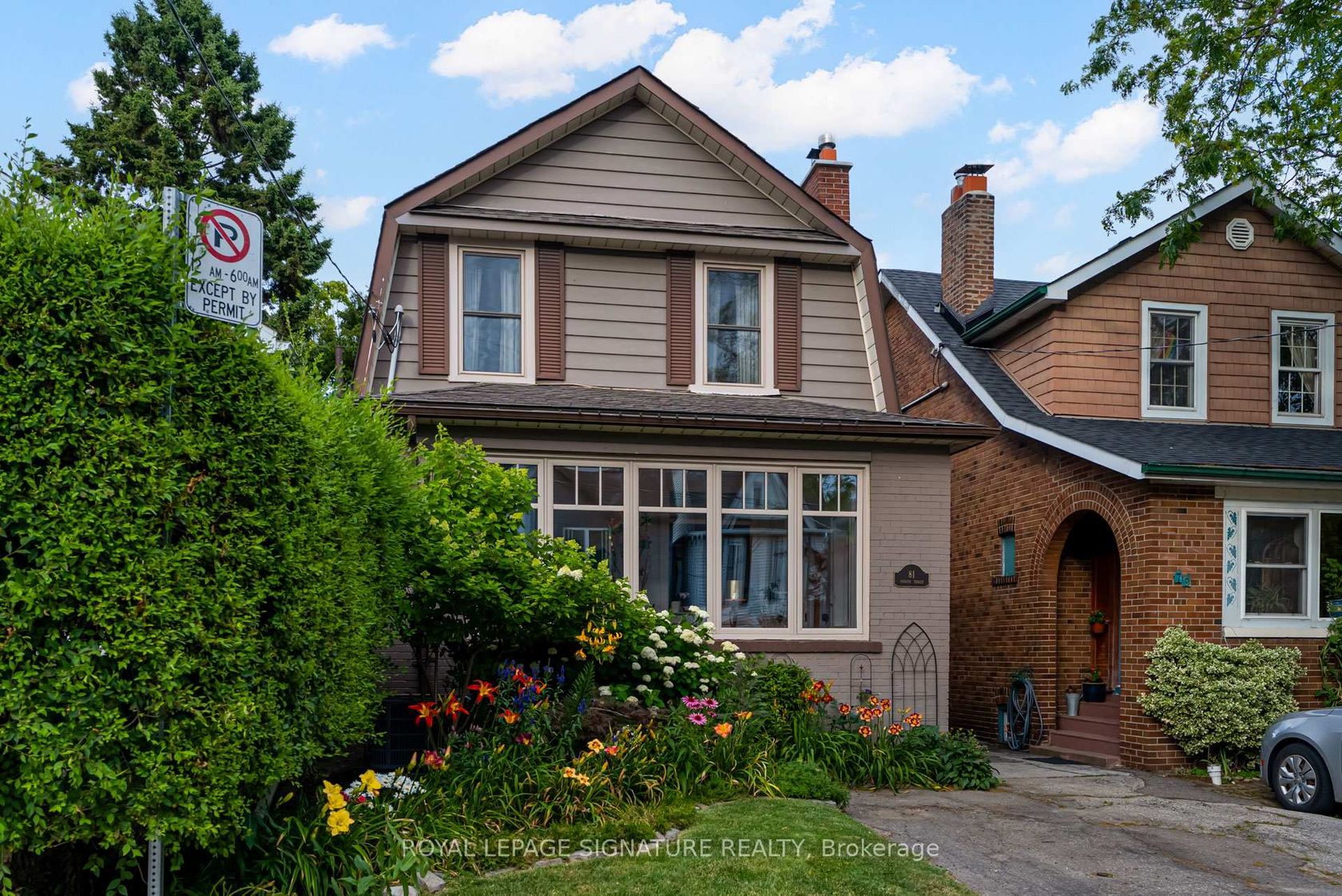81 Fourth Street, New Toronto, Toronto 