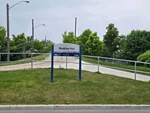 Photo 4 at 224 Aylesworth Avenue, Cliffside, Toronto