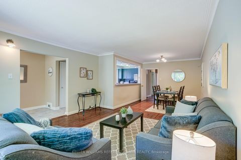 Photo 1 at 3991 Bloor Street W, City Centre West, Toronto