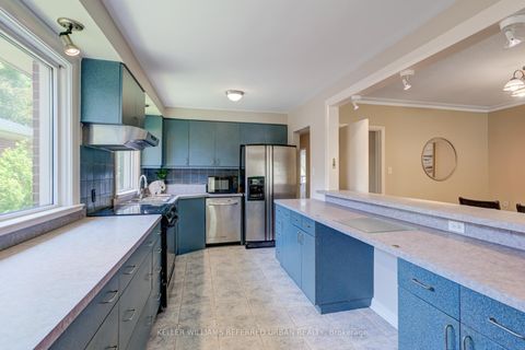 Photo 2 at 3991 Bloor Street W, City Centre West, Toronto