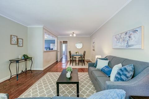 Photo 3 at 3991 Bloor Street W, City Centre West, Toronto