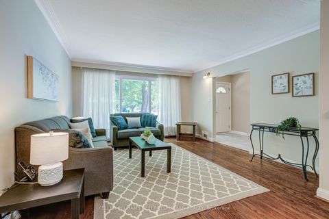 Photo 5 at 3991 Bloor Street W, City Centre West, Toronto
