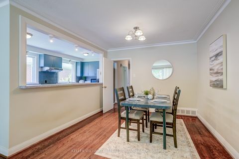 Photo 6 at 3991 Bloor Street W, City Centre West, Toronto