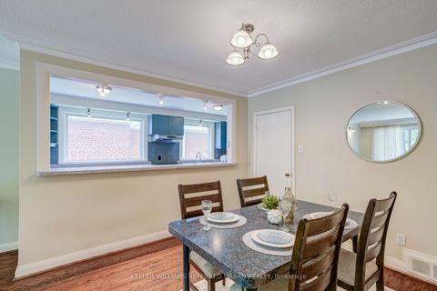 Photo 8 at 3991 Bloor Street W, City Centre West, Toronto