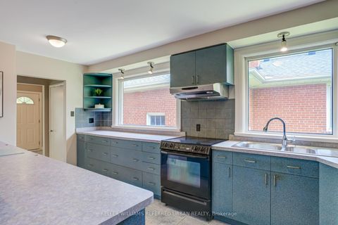 Photo 11 at 3991 Bloor Street W, City Centre West, Toronto