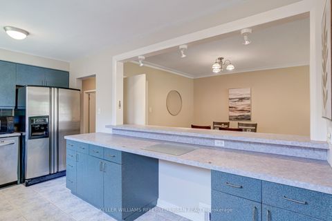 Photo 12 at 3991 Bloor Street W, City Centre West, Toronto