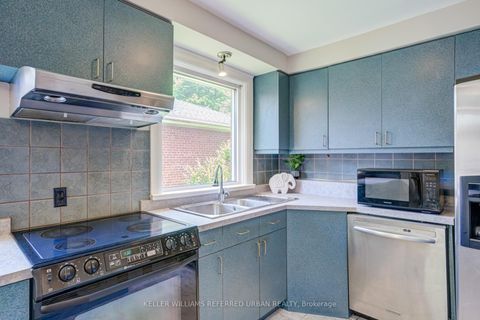 Photo 13 at 3991 Bloor Street W, City Centre West, Toronto
