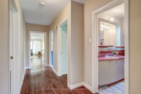 Photo 14 at 3991 Bloor Street W, City Centre West, Toronto