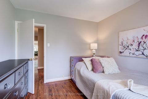 Photo 21 at 3991 Bloor Street W, City Centre West, Toronto
