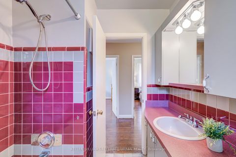 Photo 24 at 3991 Bloor Street W, City Centre West, Toronto
