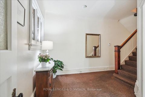 Photo 3 at 51 Chicora Avenue, Annex, Toronto