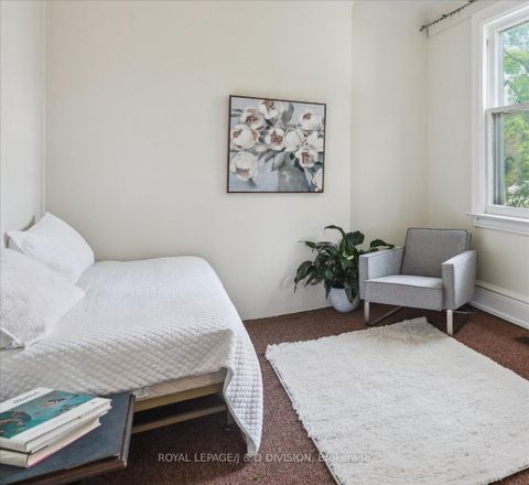 Photo 5 at 51 Chicora Avenue, Annex, Toronto