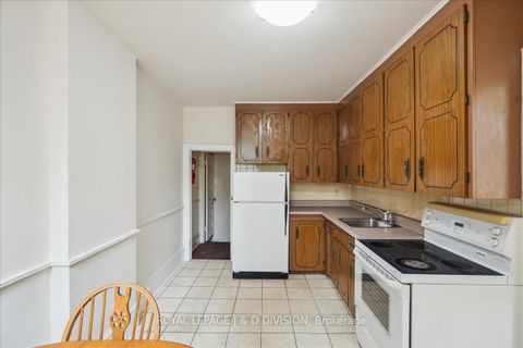 Photo 9 at 51 Chicora Avenue, Annex, Toronto